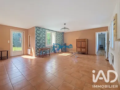 Maison à Huppy (80140)