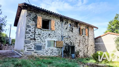 Maison de campagne à Chamalières-sur-Loire (43800)