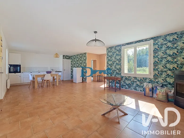 Maison 4 pièces 94 m² · à Huppy · 94 m² · 199 500 €