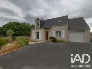 Maison à Vigneux-de-Bretagne (44360)