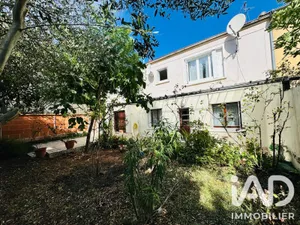 Maison à Alfortville (94140)