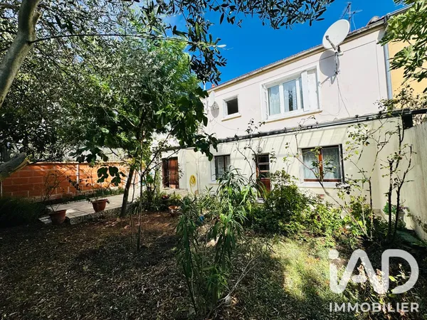 Maison à Alfortville (94140) photo 2