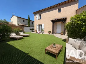 House in Marseille (13013)