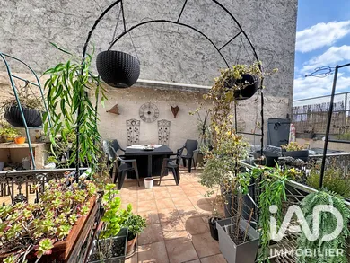 Appartement à Narbonne (11100)
