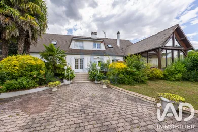 Maison à Brétigny-sur-Orge (91220)