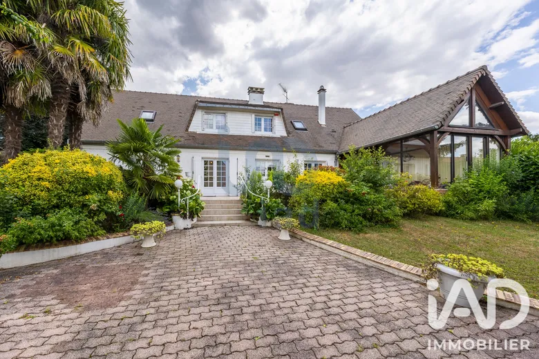 Maison 8 pièces 200 m² · à Brétigny-sur-Orge · 200 m² · 429 900 €