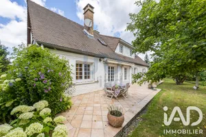 Maison à Brétigny-sur-Orge (91220)