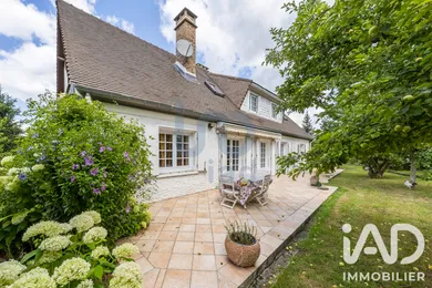 Maison à Brétigny-sur-Orge (91220)