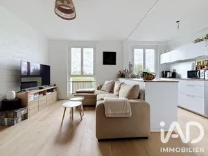 Appartement à Nantes (44000)