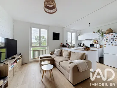 Appartement à Nantes (44000)