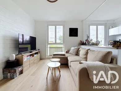 Appartement à Nantes (44000)