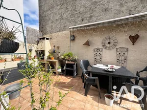Appartement à Narbonne (11100)
