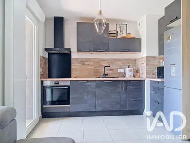 Appartement à Villy-le-Pelloux (74350)