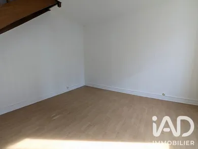 Duplex à La Ricamarie (42150)