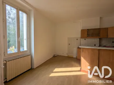 Duplex à La Ricamarie (42150)