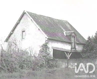 Grange à Avord (18520)
