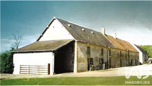 Grange à Avord (18520)