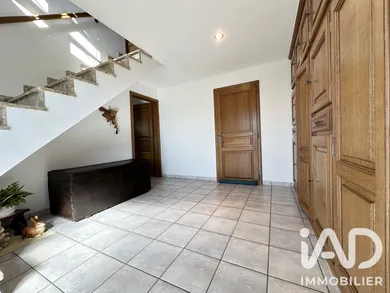 Maison de village à Guntzviller (57405)