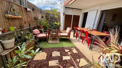 Apartment in Saint-Paul (97434)