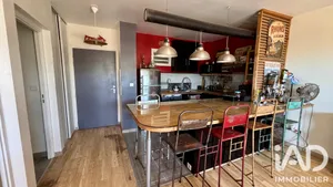 Appartement à Saint-Paul (97434)