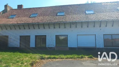 Maison à Caëstre (59190)