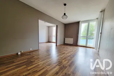 Appartement à Lormont (33310)