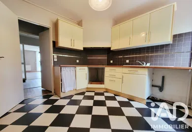 Appartement à Lormont (33310)
