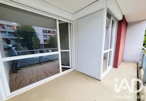 Appartement à Lormont (33310)