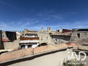 Village house in Lançon-Provence (13680)
