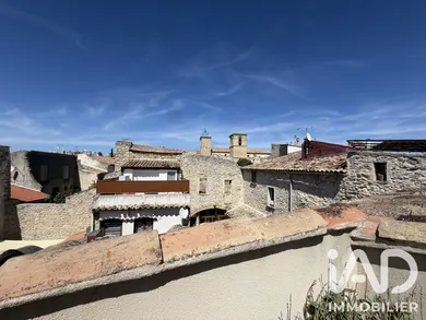 Maison de village à Lançon-Provence (13680)