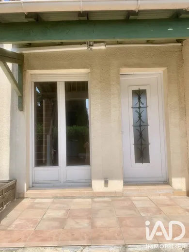 Maison de ville à Clarensac (30870)