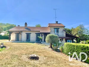 Maison d'architecte à Boulazac (24750)
