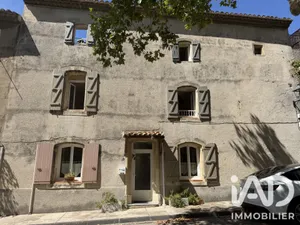 Maison de village à Lançon-Provence (13680)