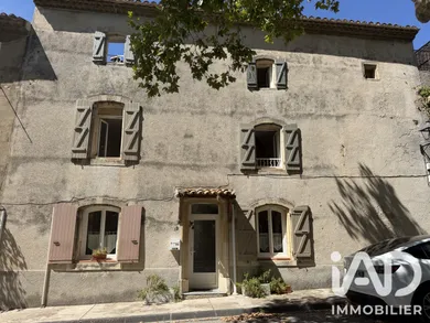 Maison de village à Lançon-Provence (13680)