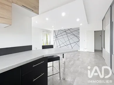 Appartement à Zoufftgen (57330)