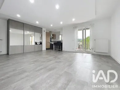 Appartement à Zoufftgen (57330)