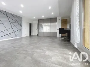 Apartment in Zoufftgen (57330)