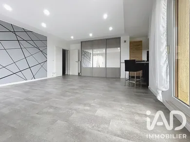 Appartement à Zoufftgen (57330)