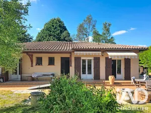 Maison à Cornebarrieu (31700)