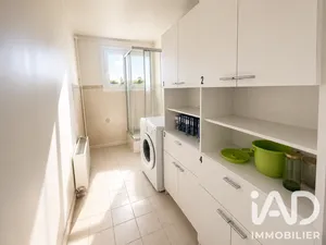 Apartment in Rennes (35000)