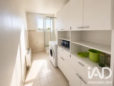 Appartement à Rennes (35000)