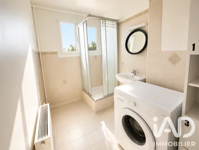Appartement à Rennes (35000)