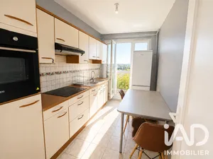 Appartement à Rennes (35000)