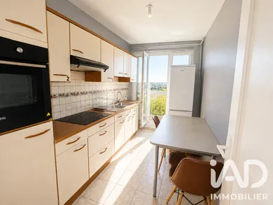 Appartement à Rennes (35000)