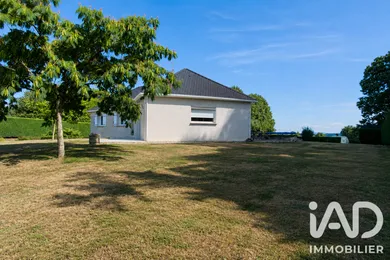 Park home in Lagraulière (19700)