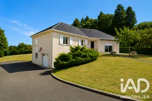 Park home in Lagraulière (19700)