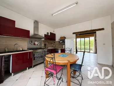 Maison à Angers (49100)