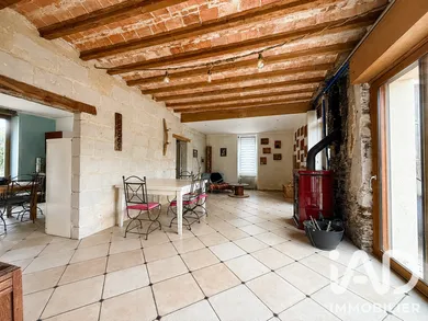Maison à Angers (49100)