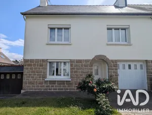 Maison à Trégueux (22950)