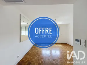 Appartement à Marseille (13013)
